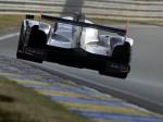 Audi R18 TDI 2011 года